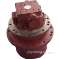 Komatsu PC38UU-2 Final Drive 20s-60-72120 Motor de viagem